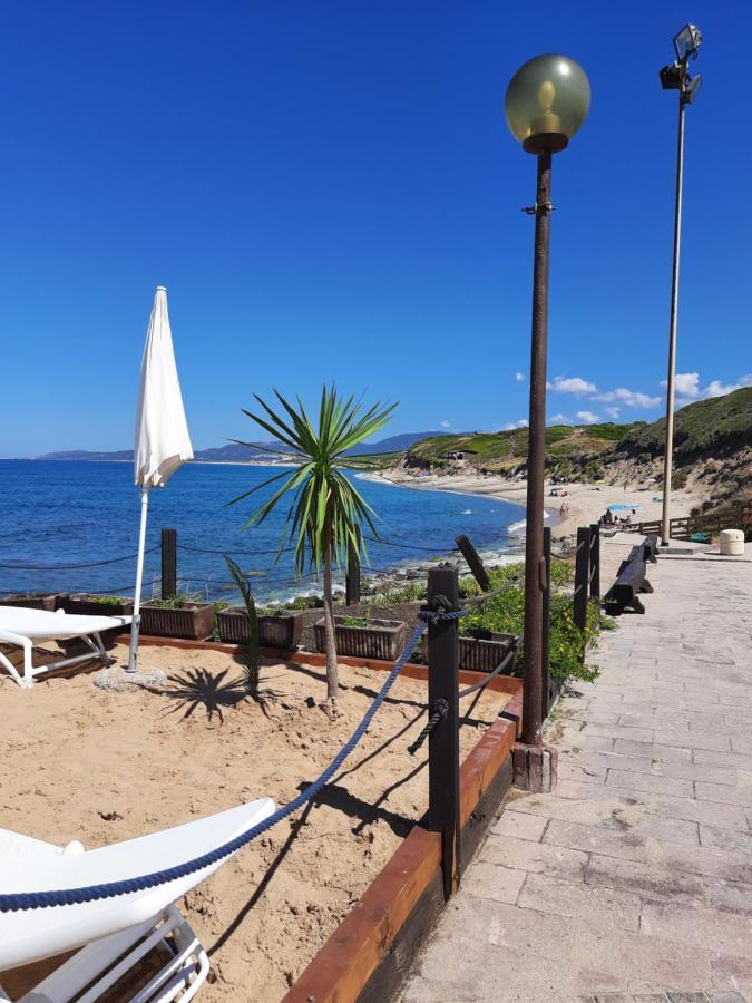 Casa Kia - 2 Camere Da Letto - Pet Friendly Valledoria  Εξωτερικό φωτογραφία