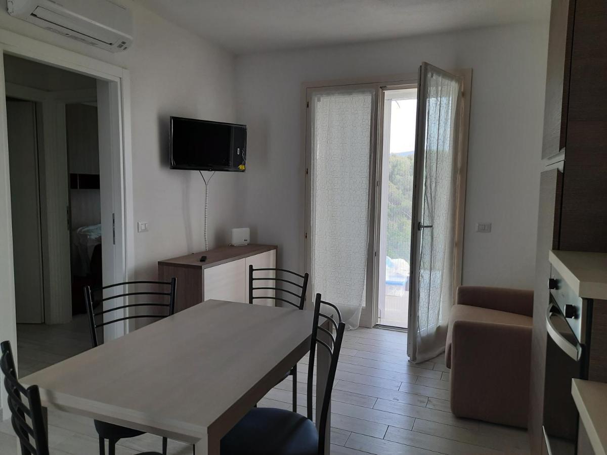 Casa Kia - 2 Camere Da Letto - Pet Friendly Valledoria  Εξωτερικό φωτογραφία
