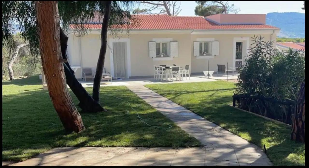 Casa Kia - 2 Camere Da Letto - Pet Friendly Valledoria  Εξωτερικό φωτογραφία