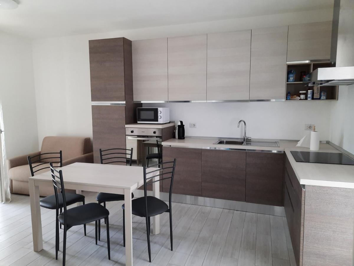 Casa Kia - 2 Camere Da Letto - Pet Friendly Valledoria  Εξωτερικό φωτογραφία