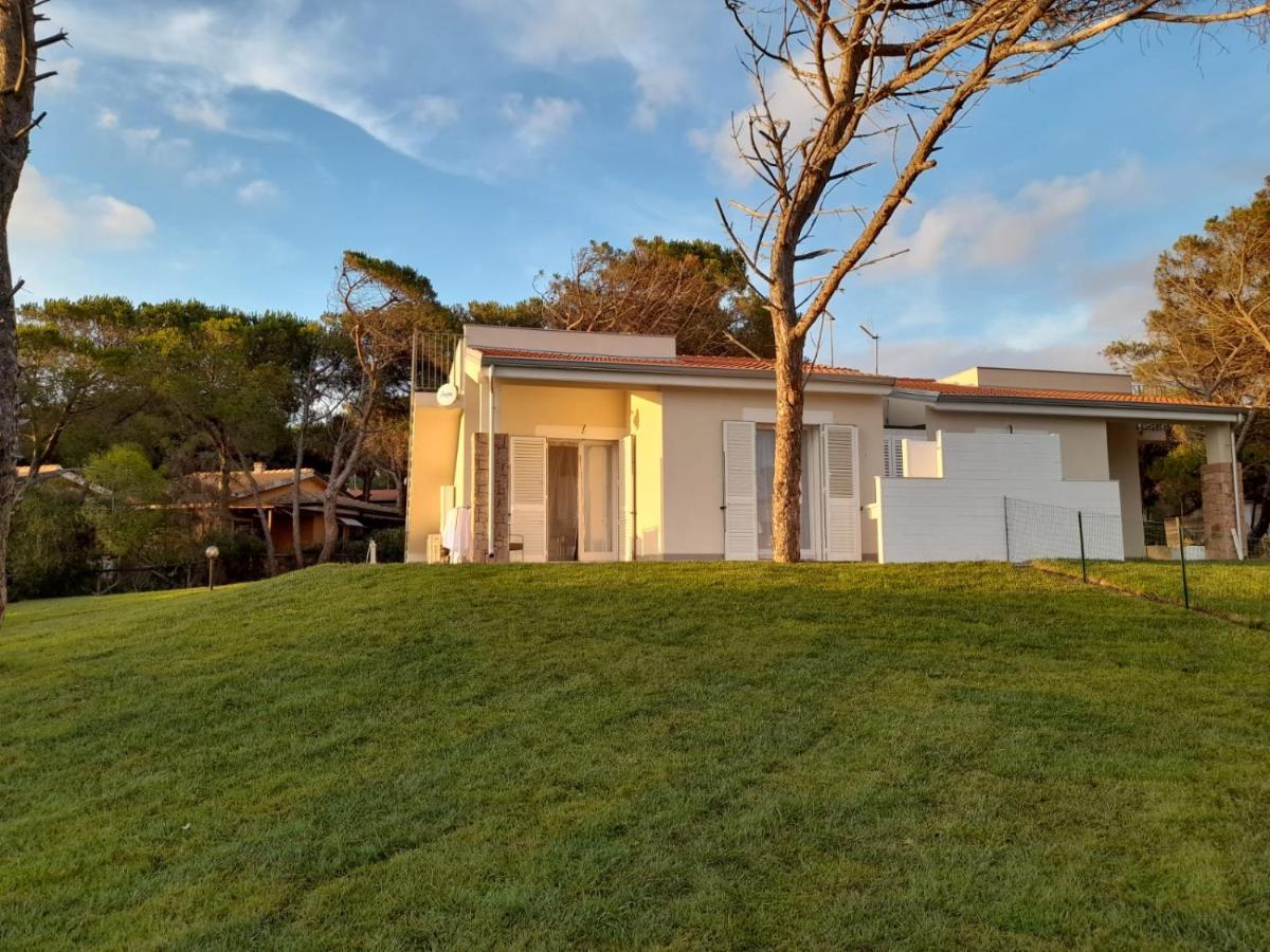 Casa Kia - 2 Camere Da Letto - Pet Friendly Valledoria  Εξωτερικό φωτογραφία
