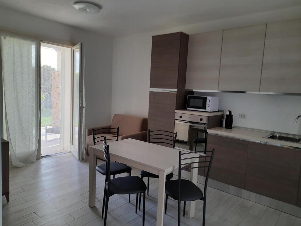 Casa Kia - 2 Camere Da Letto - Pet Friendly Valledoria  Εξωτερικό φωτογραφία