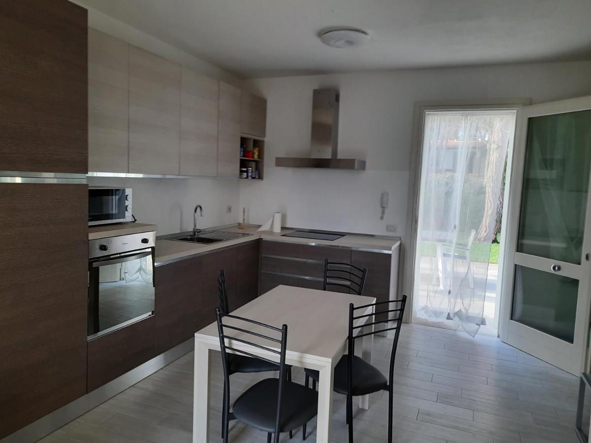 Casa Kia - 2 Camere Da Letto - Pet Friendly Valledoria  Εξωτερικό φωτογραφία