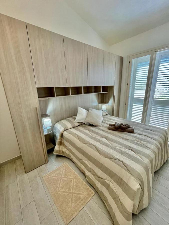 Casa Kia - 2 Camere Da Letto - Pet Friendly Valledoria  Εξωτερικό φωτογραφία