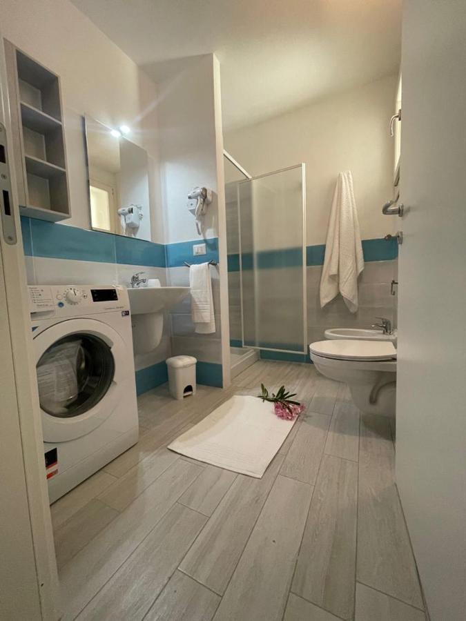 Casa Kia - 2 Camere Da Letto - Pet Friendly Valledoria  Εξωτερικό φωτογραφία