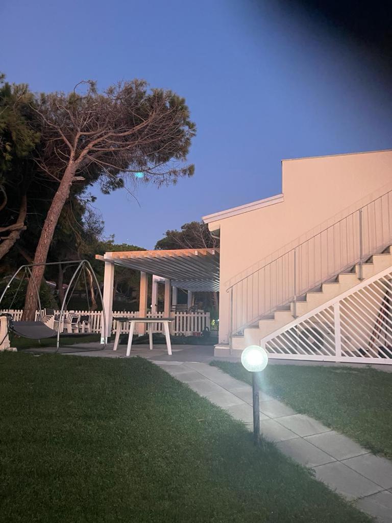 Casa Kia - 2 Camere Da Letto - Pet Friendly Valledoria  Εξωτερικό φωτογραφία