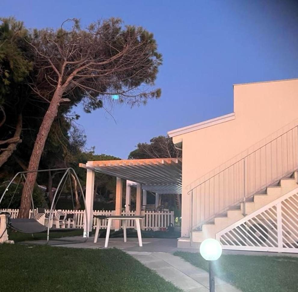 Casa Kia - 2 Camere Da Letto - Pet Friendly Valledoria  Εξωτερικό φωτογραφία