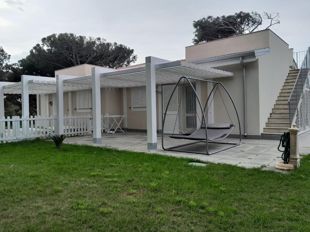 Casa Kia - 2 Camere Da Letto - Pet Friendly Valledoria  Εξωτερικό φωτογραφία
