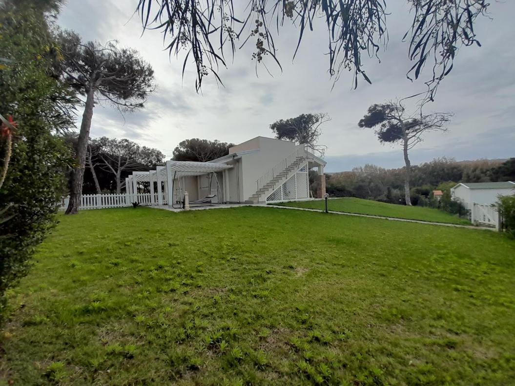 Casa Kia - 2 Camere Da Letto - Pet Friendly Valledoria  Εξωτερικό φωτογραφία