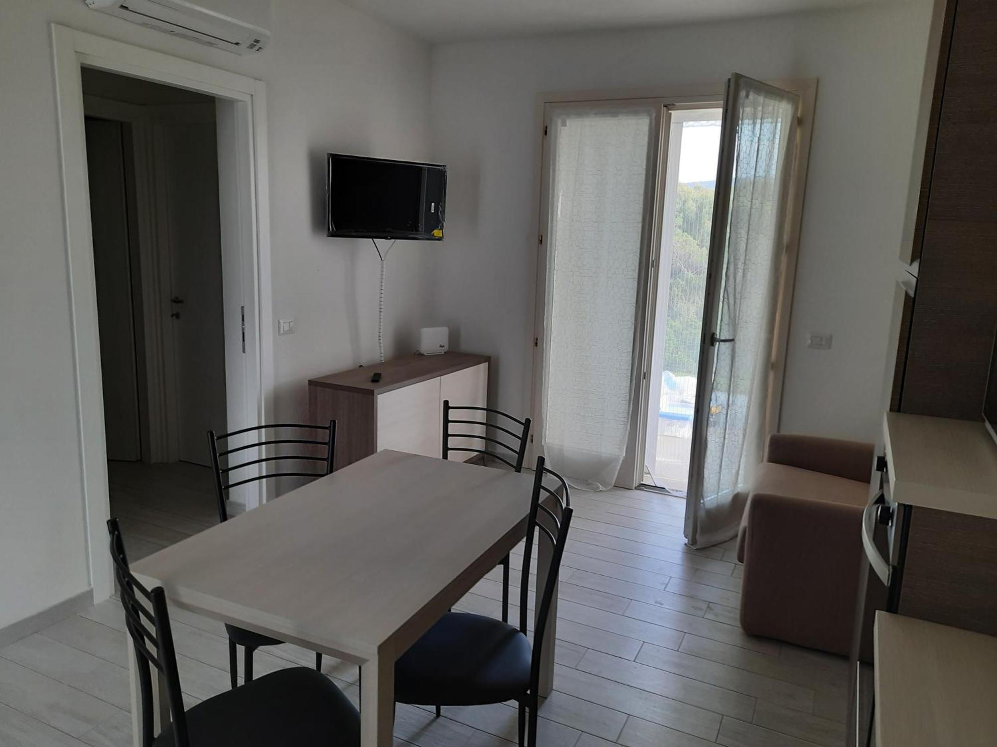 Casa Kia - 2 Camere Da Letto - Pet Friendly Valledoria  Εξωτερικό φωτογραφία