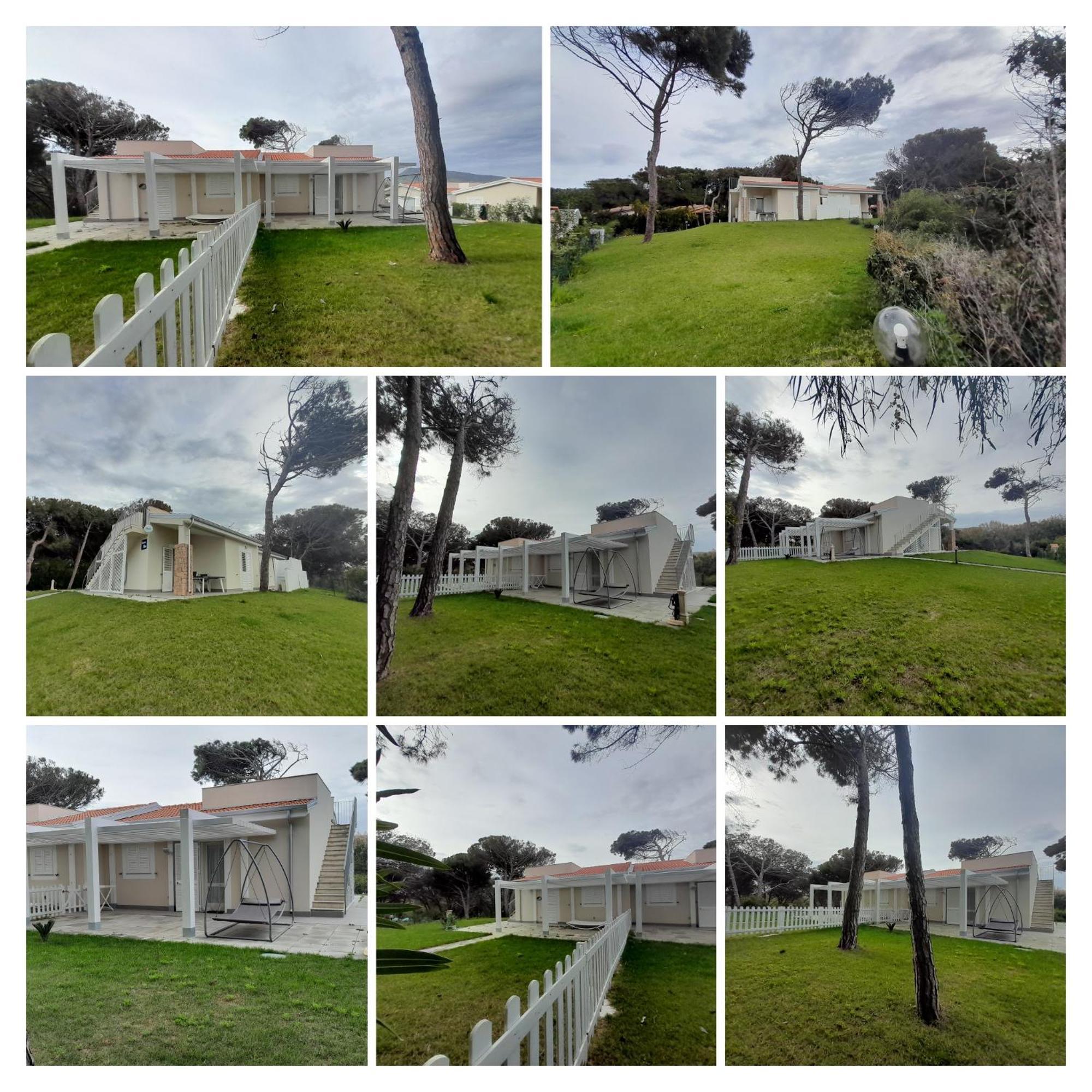 Casa Kia - 2 Camere Da Letto - Pet Friendly Valledoria  Εξωτερικό φωτογραφία