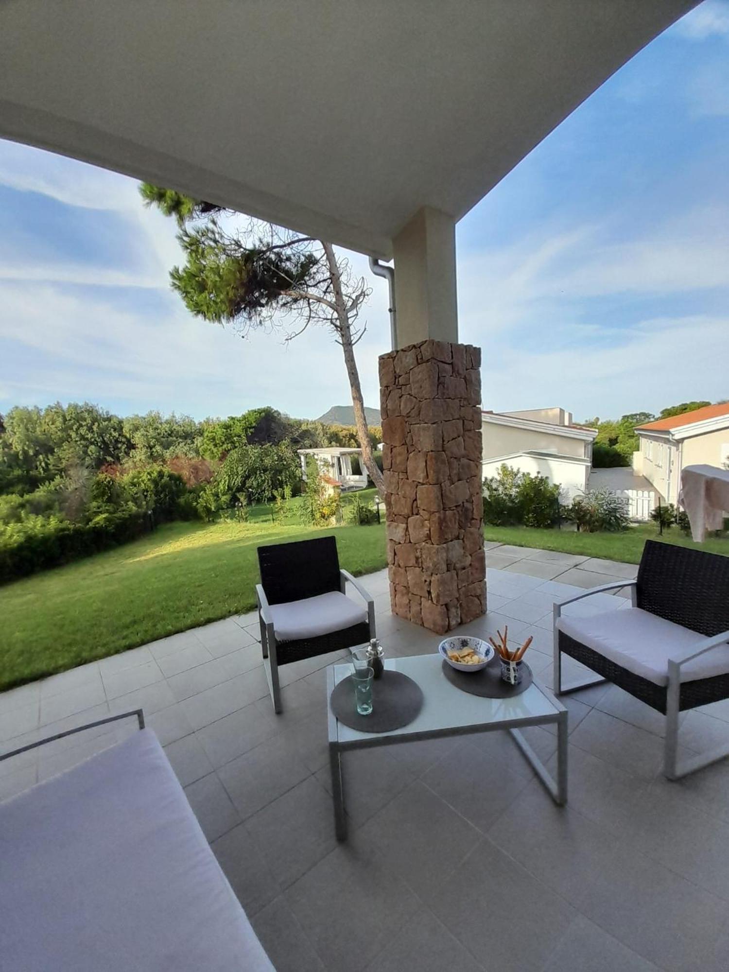 Casa Kia - 2 Camere Da Letto - Pet Friendly Valledoria  Εξωτερικό φωτογραφία