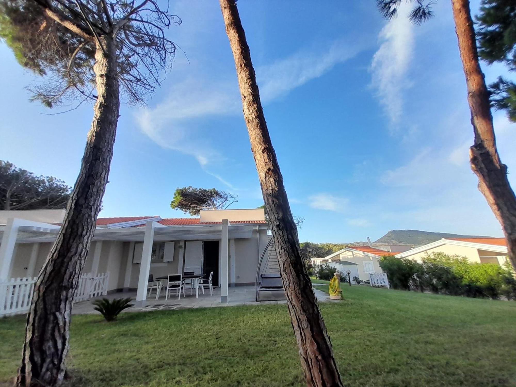 Casa Kia - 2 Camere Da Letto - Pet Friendly Valledoria  Εξωτερικό φωτογραφία