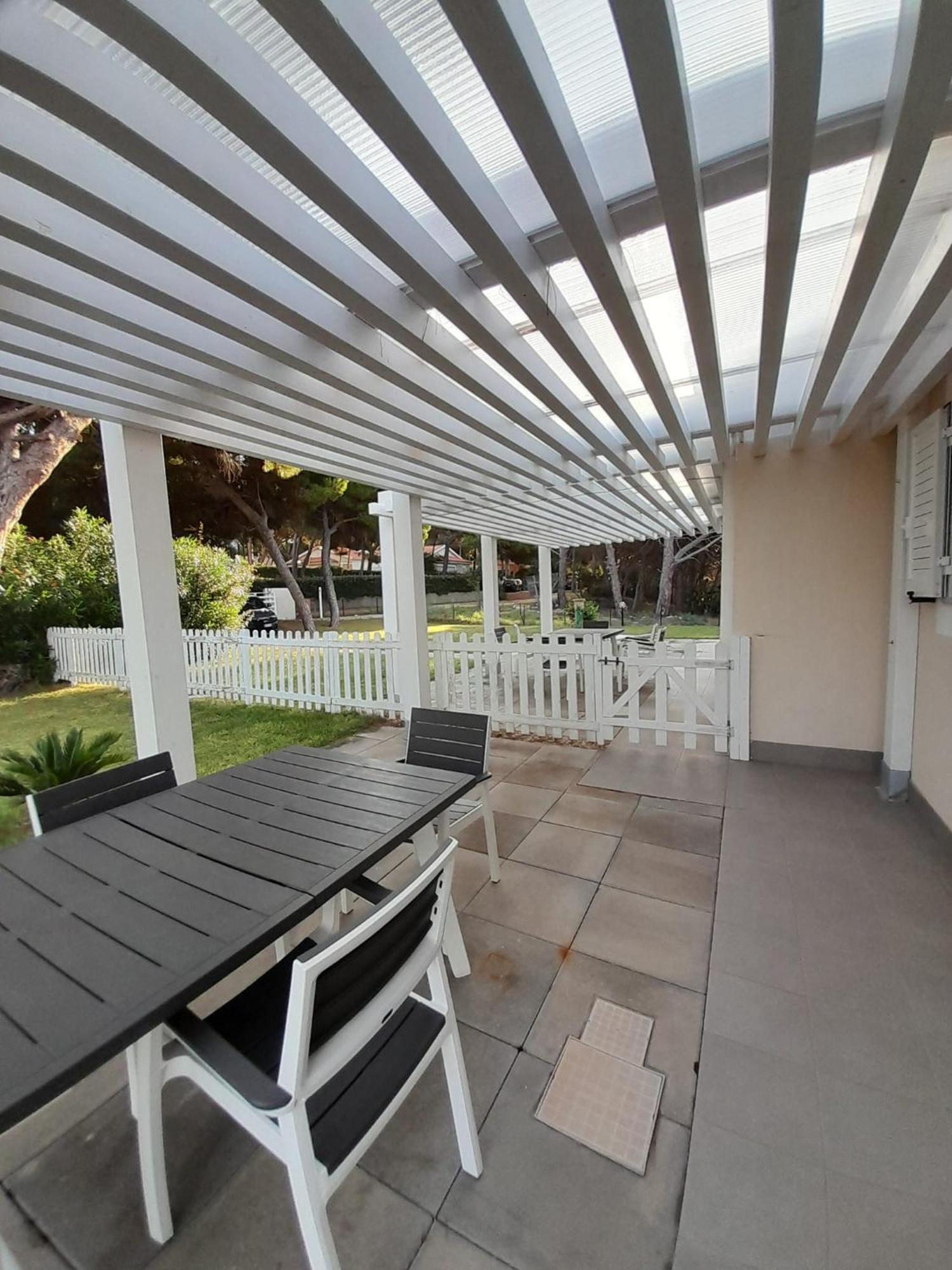 Casa Kia - 2 Camere Da Letto - Pet Friendly Valledoria  Εξωτερικό φωτογραφία