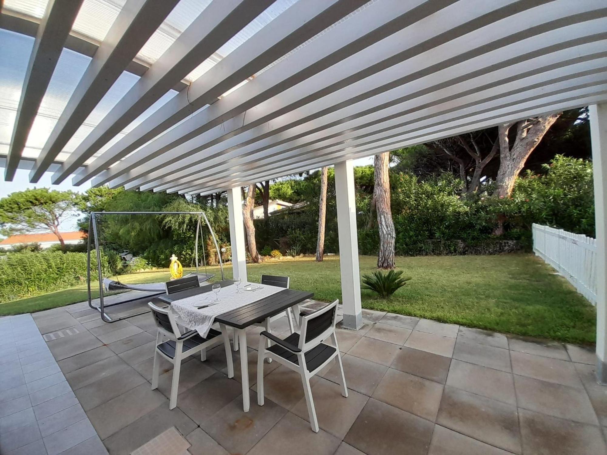 Casa Kia - 2 Camere Da Letto - Pet Friendly Valledoria  Εξωτερικό φωτογραφία