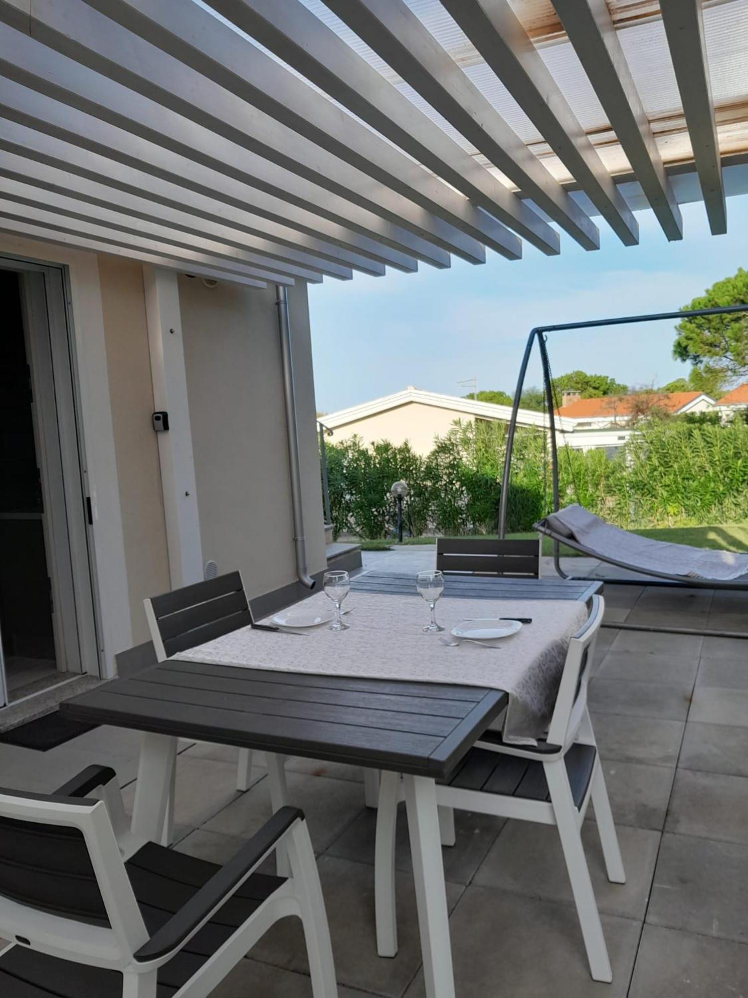 Casa Kia - 2 Camere Da Letto - Pet Friendly Valledoria  Εξωτερικό φωτογραφία